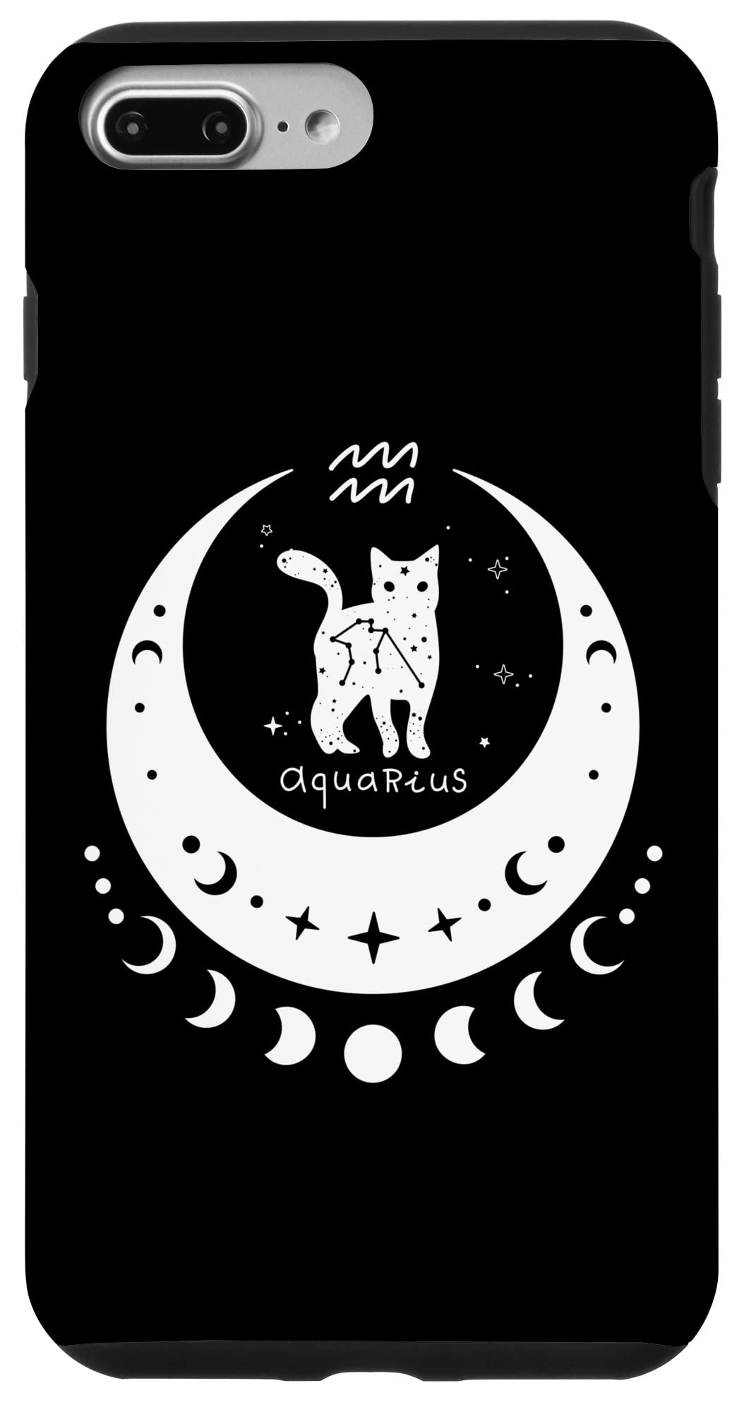 iPhone - Aquarius Amazon.com: iPhone 14 Aquarius Zodiac Sign Girl Aquarius
