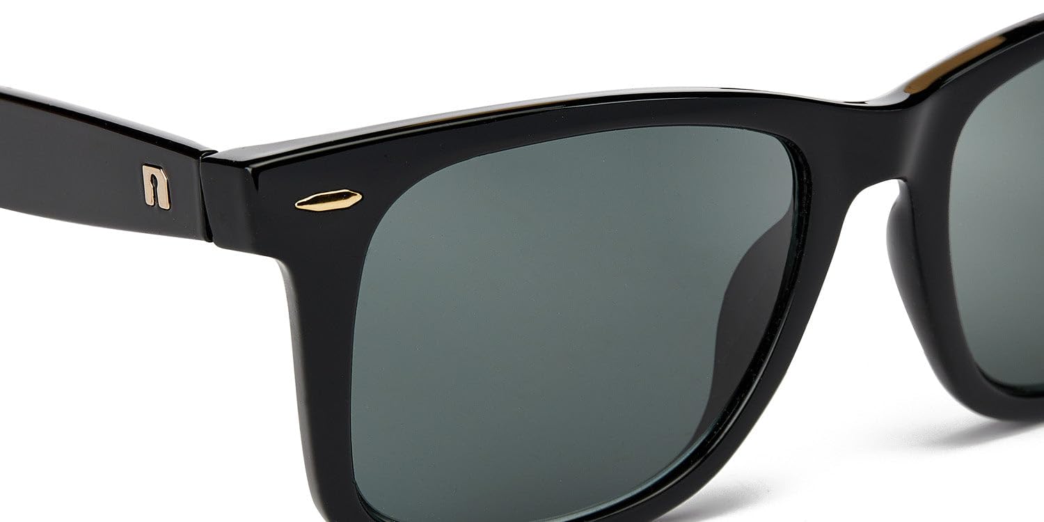 CLANDESTINE Soho Gafas Unisex Adulto