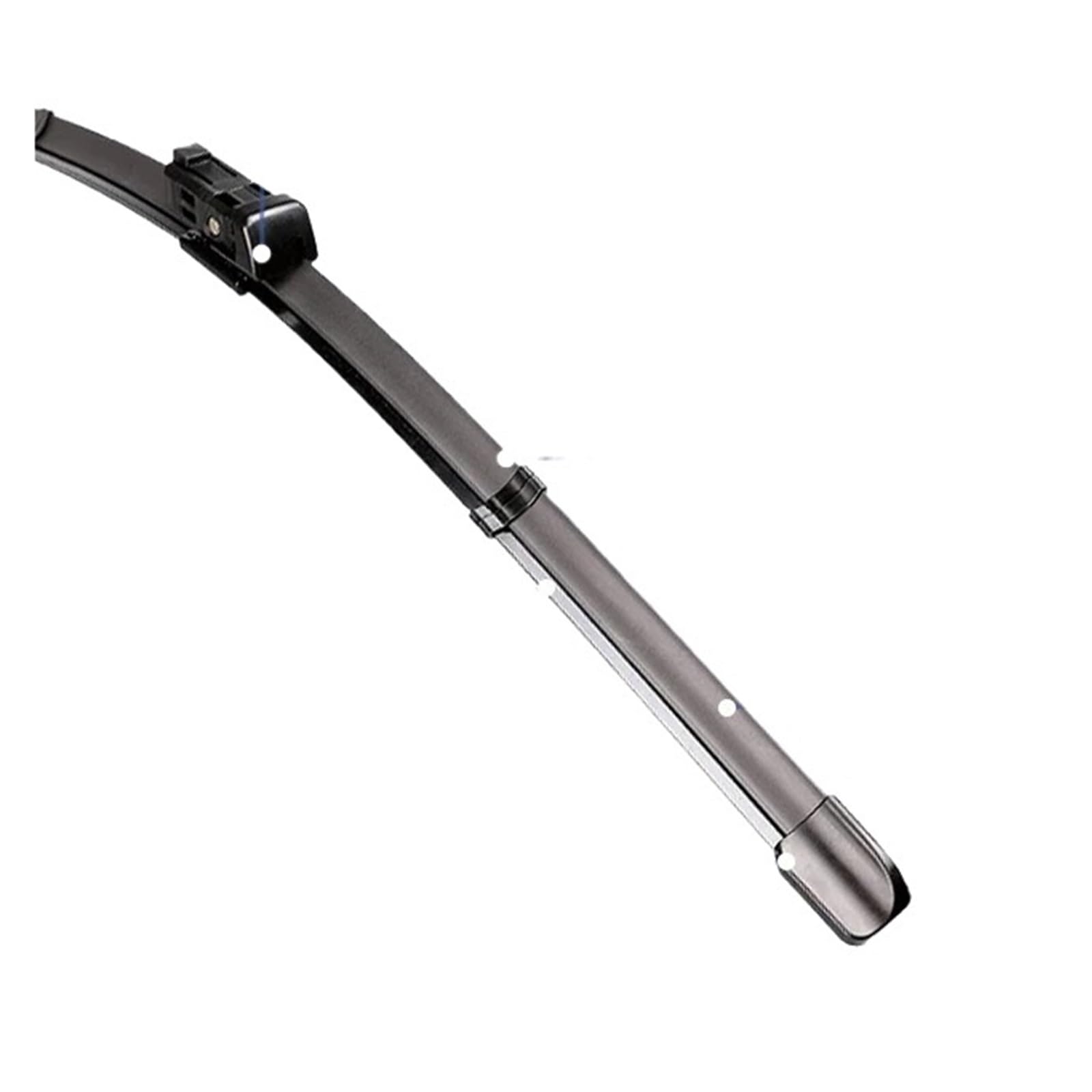 Wxvfx Front Rear Wiper Blades For Windshield(Rhd)