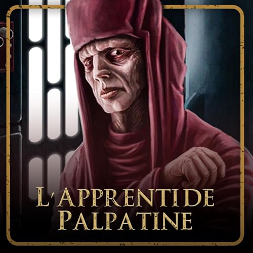Qui &eacute;tait le SEUL homme en qui PALPATINE avait confiance ? (Star Wars)