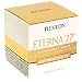 Revlon Eterna '27' Moisture Cream with Progenitin, 2 Ounce (Pack of 2)