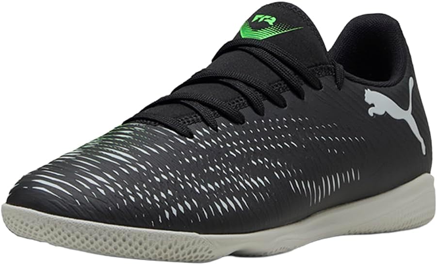 Puma Men's Future 8 Play Indoor Soccer Shoes