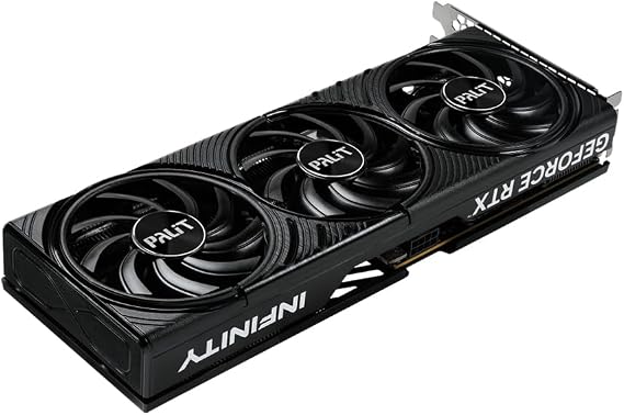PALIT GeForce RTX 5060 Infinity 3 8GB