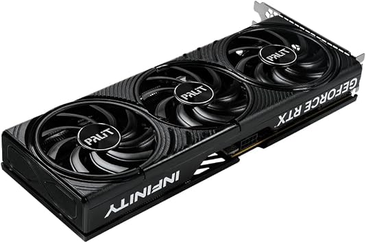 PALIT GeForce RTX 5060 Infinity 3 8GB