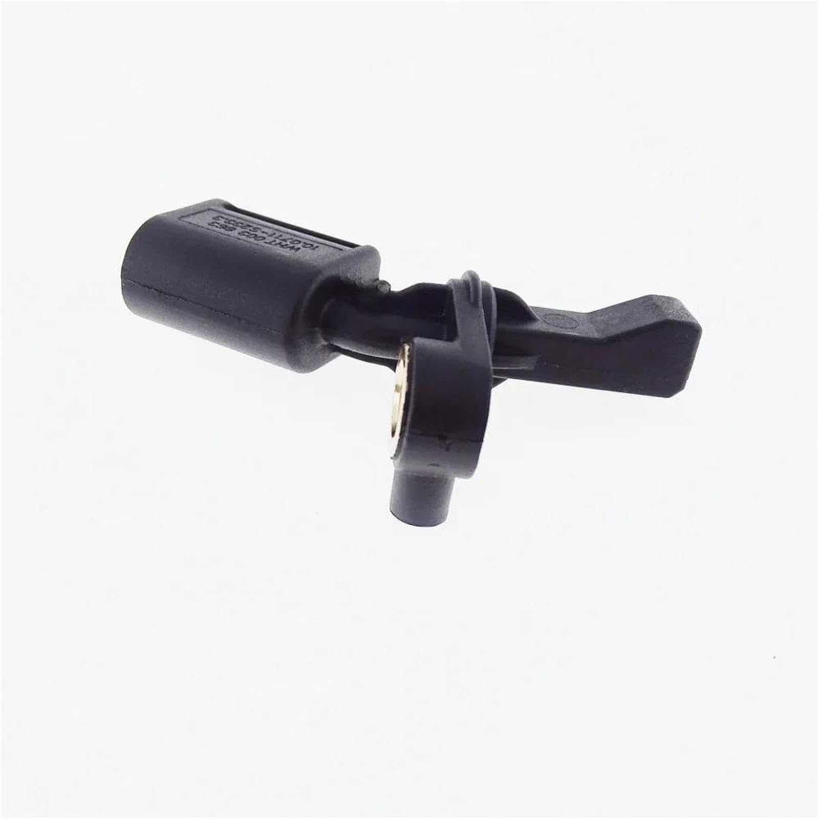 Sensor ABS Sensor de velocidad rueda ABS trasero izquierdo Para Seat Para Mii Para Ateca Para TOLEDO IV 2009-2017 (OE# WHT003863, 6Q0927807B)