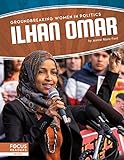 Ilhan Omar (Groundbreaking Women in Politics (Set of 4))