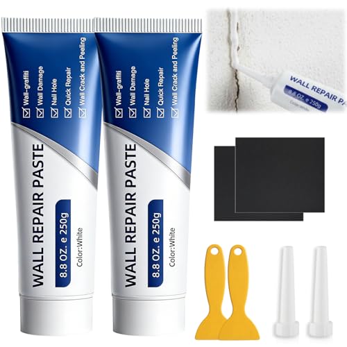 2PCS Drywall Repair Kit