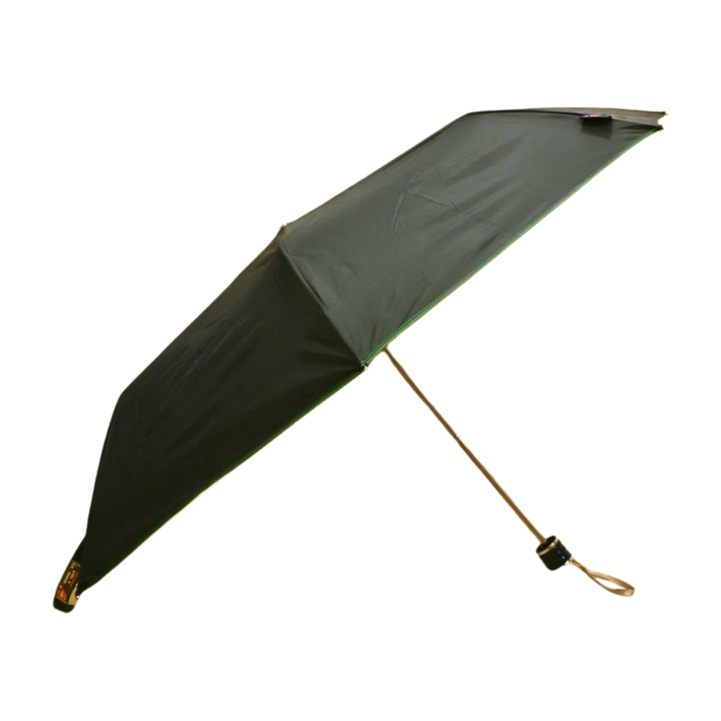 Mohendra Dutt & Sons, 3 Fold, Manual, Unisex, 23" radius, UV rays resistant, Umbrella For rain and Sun (25N10M26)-image-28