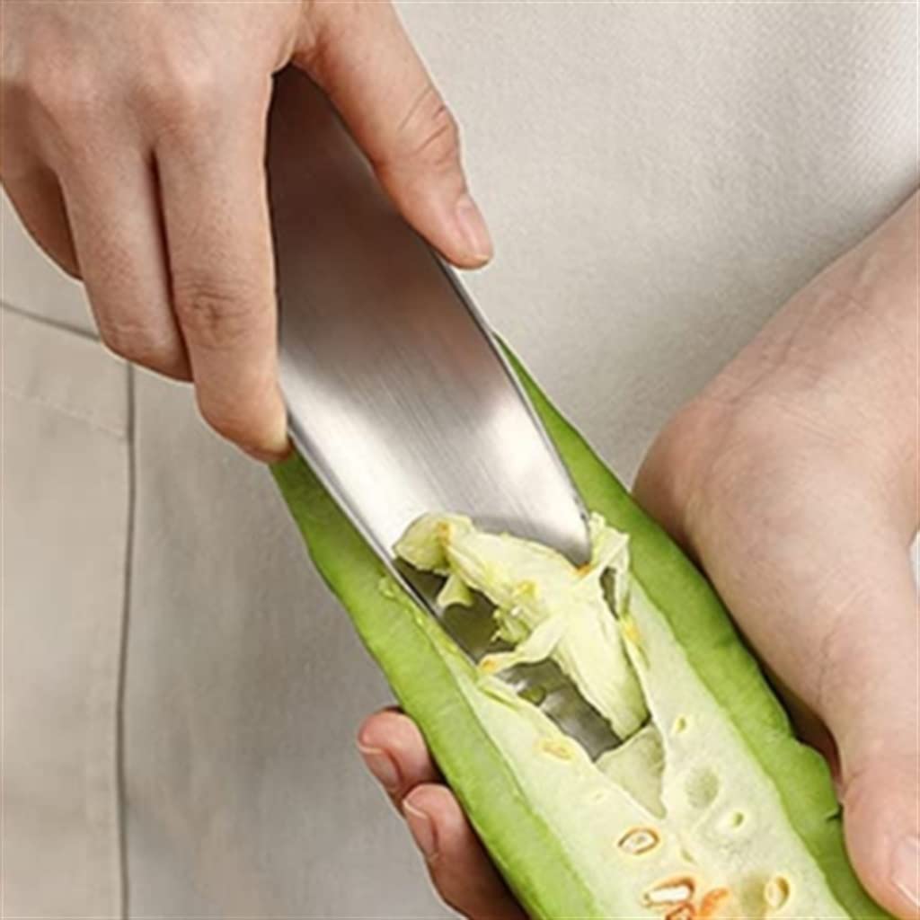 JFDBGU Kitchen Gadgets Fruit and Vegetable Peelers