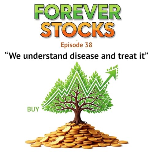 38. We understand disease and treat it