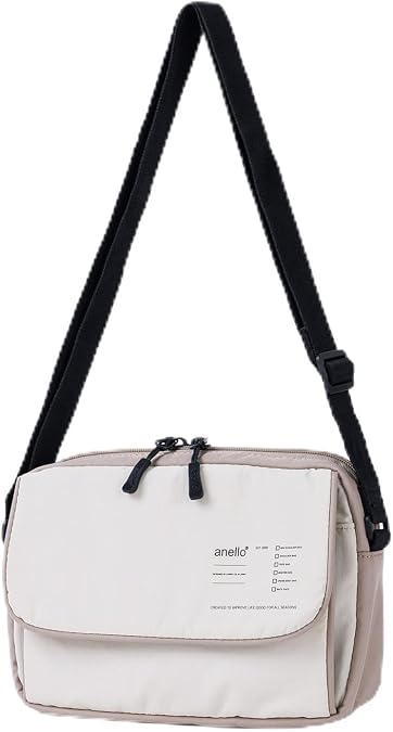 Anello ATH3562 Guide Shoulder Bag