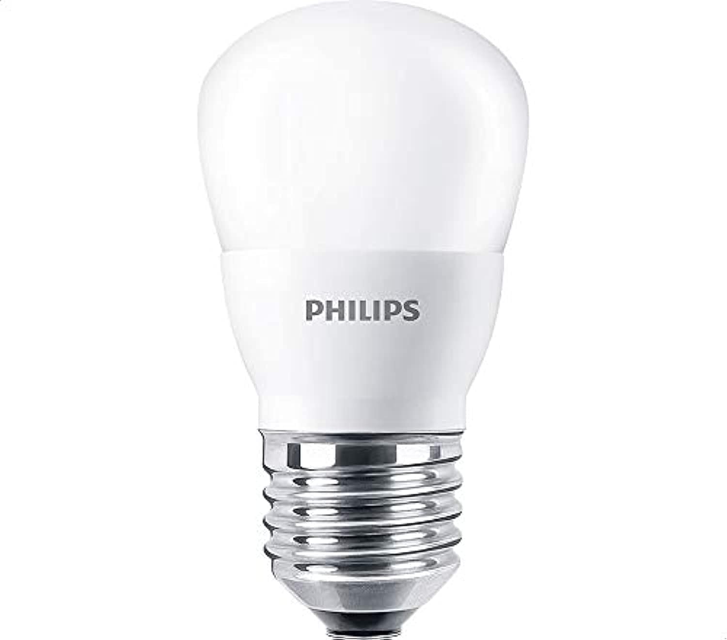 Philips LEDBulb 4W E27 6500K 230V P45 9 APR Buy Online at Best Price
