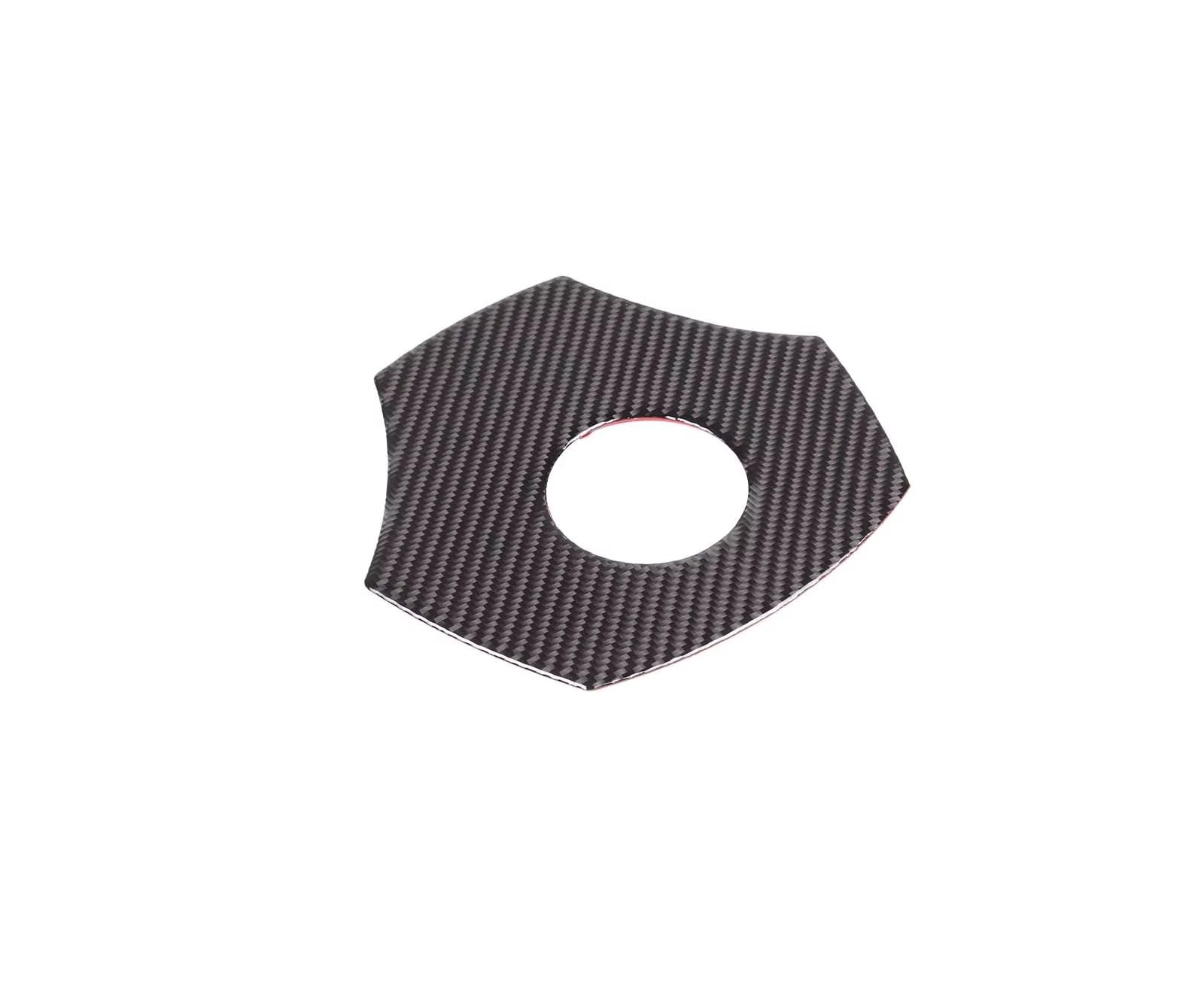 Car Interior Moulding Trim for BMW 3 Series E90 2005-2012 Carbon Fiber Car Interior Decoration Cover Stickers Dashboard Console Gear Shift Door Handle Trim(S)