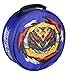 Beyblade Burst Show Bel Daizora Dynamite Belial Nexus Venture-2 Blade Character Single Compartment Lunch Box Bag