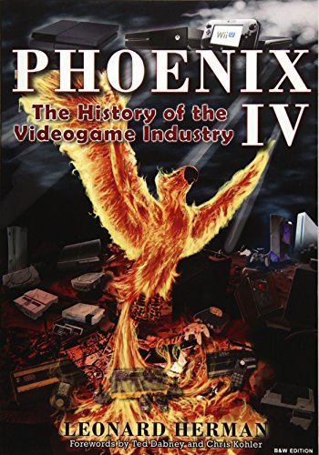 Phoenix: The History of the Videogame Industry