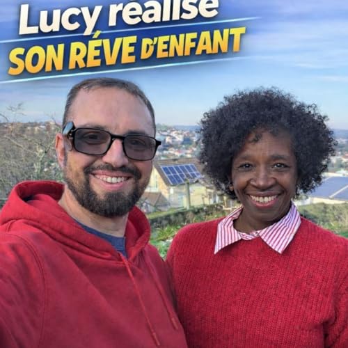 Histoire d&rsquo;h&ocirc;tes &ndash; L&rsquo;histoire de Lucy