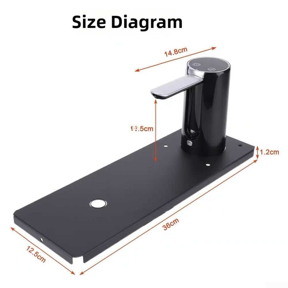 Placa de estufa de camping, acero al carbono para adaptador igt para estufas de gas planas, ranuras de montaje dobles para calentador de agua de 65 mm, accesorio de cocina portátil al aire