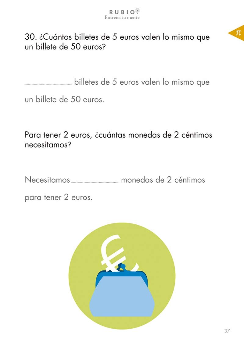 Entrena tu mente : juegos de lógica para mantener tu memoria en forma: Ejercicios y juegos de memoria para adultos