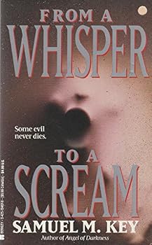 Mass Market Paperback From Whisper to Screa Book