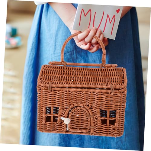 Panier de plage polyvalent idéal pour cadeau de mariage - 2