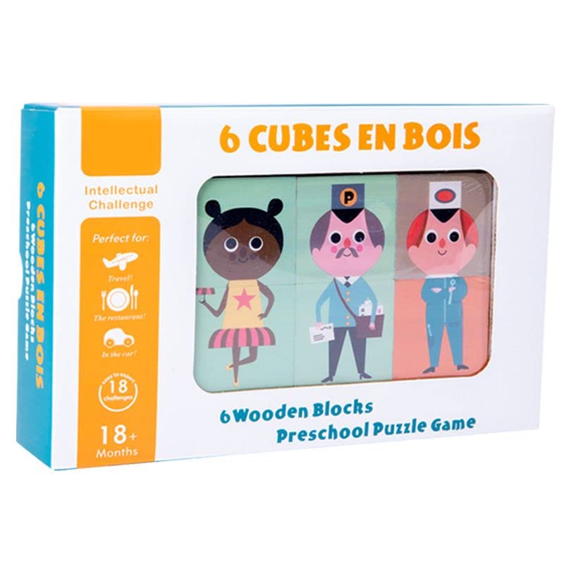 Organización Infantil, Toy Imagen adicional