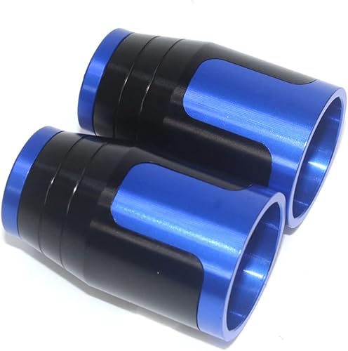 Miniatura 9 de Motorcycle Accessories for Xmax 78" 22MM Handlebar Hand Grips Handle Bar End Cap for Yamaha Xmax 125 250 300 400 X MAX 2017