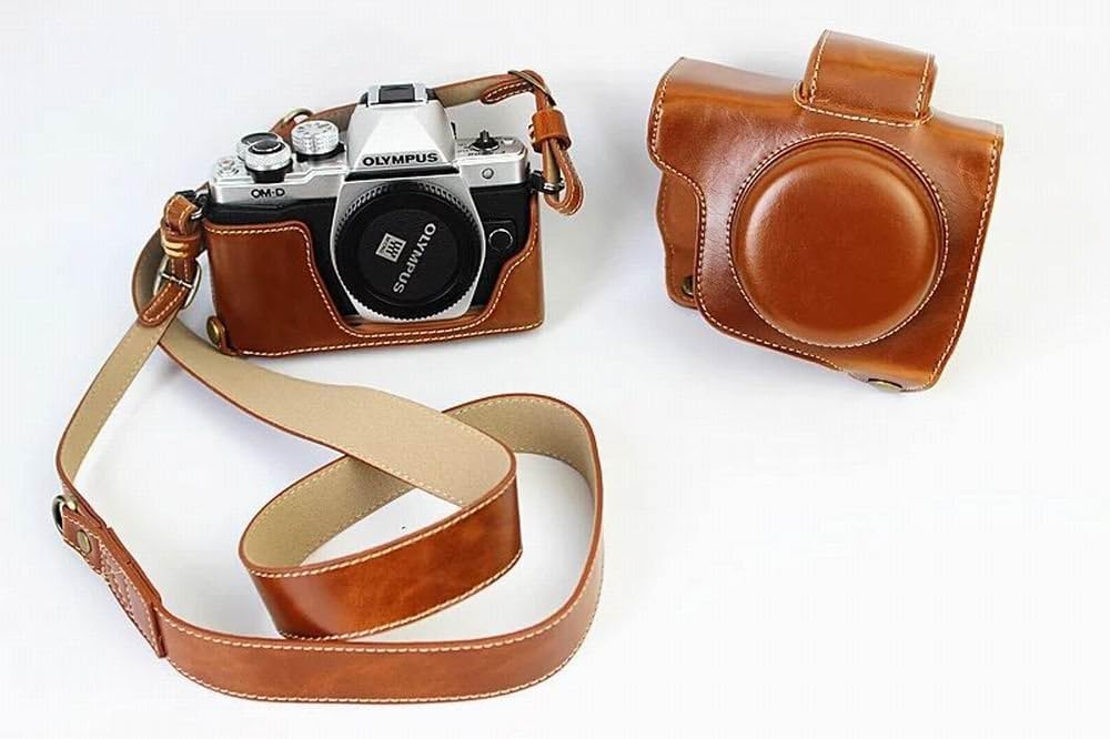 フイルムカメラ　オリンパスOZ10ケース付き OLYMPUS OZ10 フィルムカメラ | kaerucameraOnlineshop ｜かえる