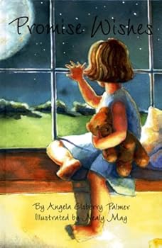 Paperback Promise Wishes Book