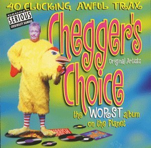 Cheggers Choice