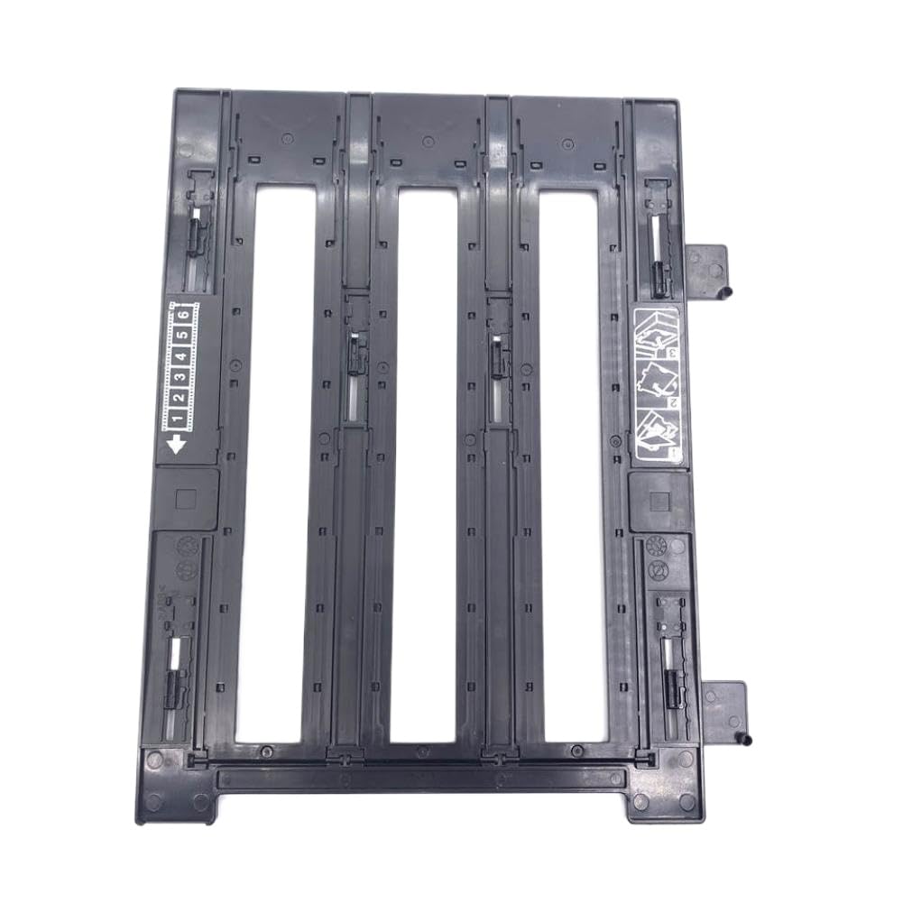 Supporto per strisce di pellicola da 35 mm per scanner Perfection V700 V750 V800 V850