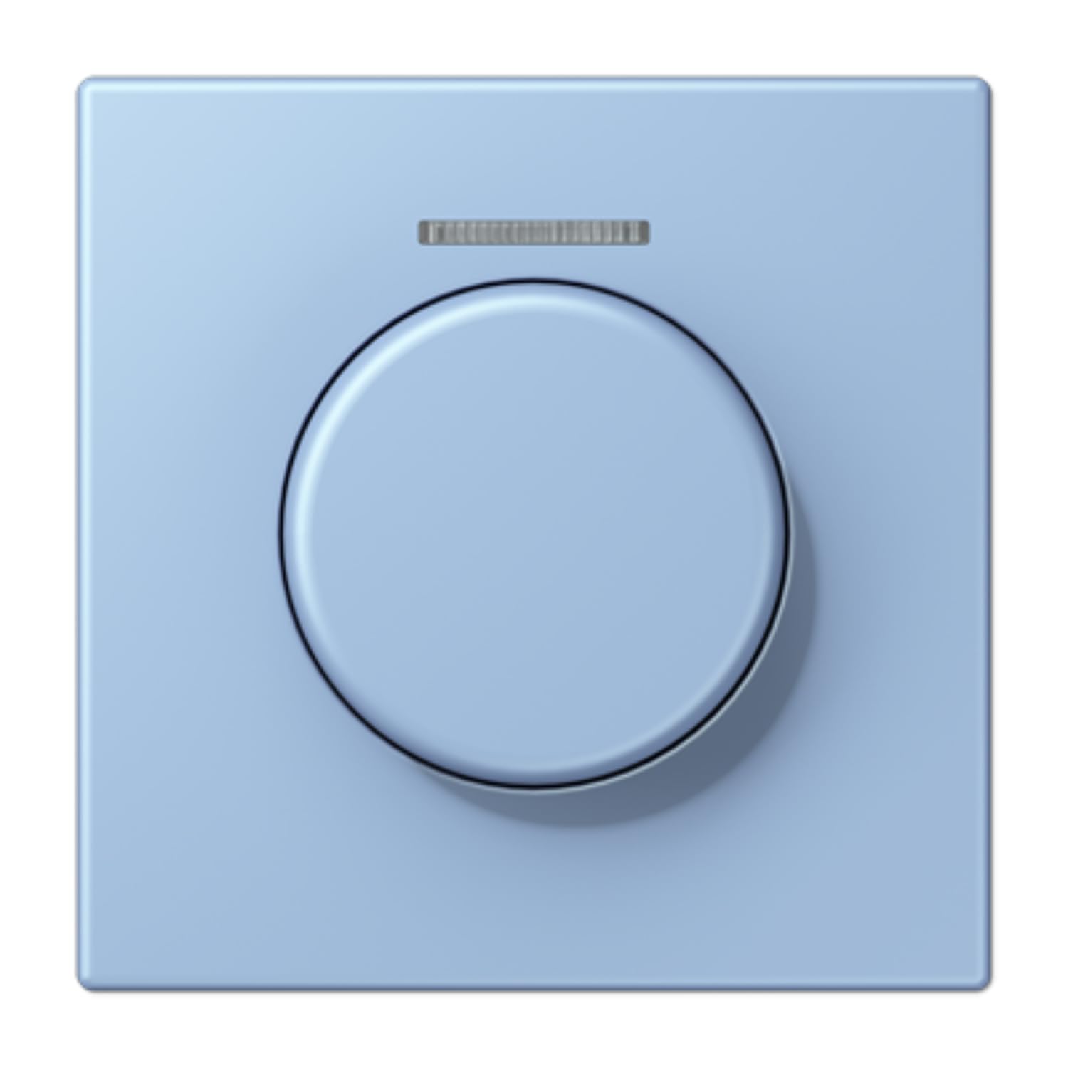 Plaque capteur rotative avec viseur LC32021 JUNG LC1940KO5207 pour votre installation