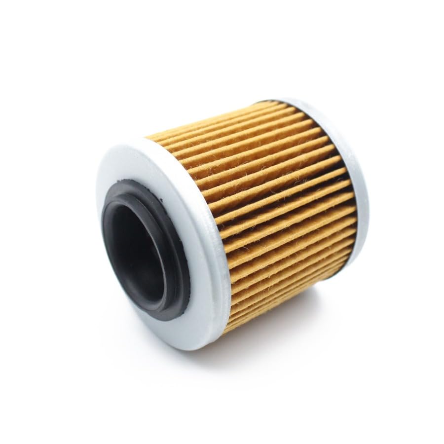 Filtre à huile pour moto et pièces de rechange moteur Flag500 de qualité