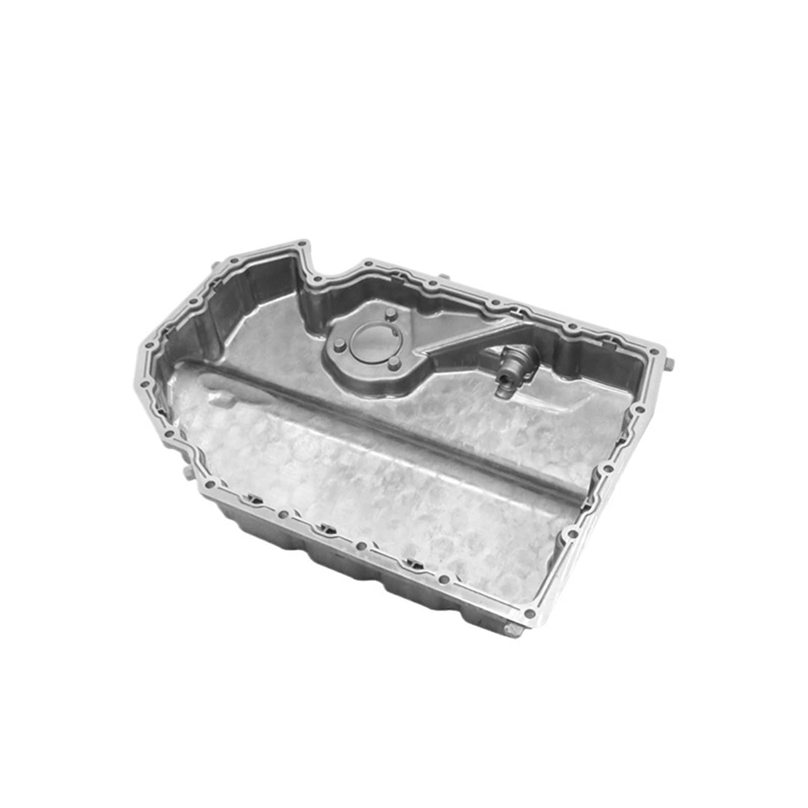 Coppa Dell'olio Motore Coppa per dell'olio 06K103600R per Audi per Skoda per Octavia 1.8T 15 sostituzione