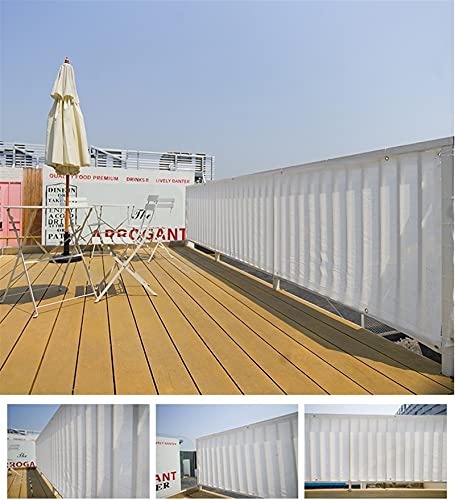 Reviews y listado de Tela para toldo exterior los 10 mejores. 17 Imagen adicional