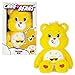 Care Bears 22087 Oso de peluche mediano de 35,5 cm, juguete de peluche coleccionable, juguetes de peluche para niños, juguetes suaves para niñas y niños, lindos peluches adecuados para