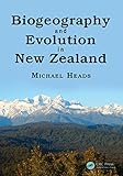 Biogeography and Evolution in New Zealand (CRC Biogeography Series)