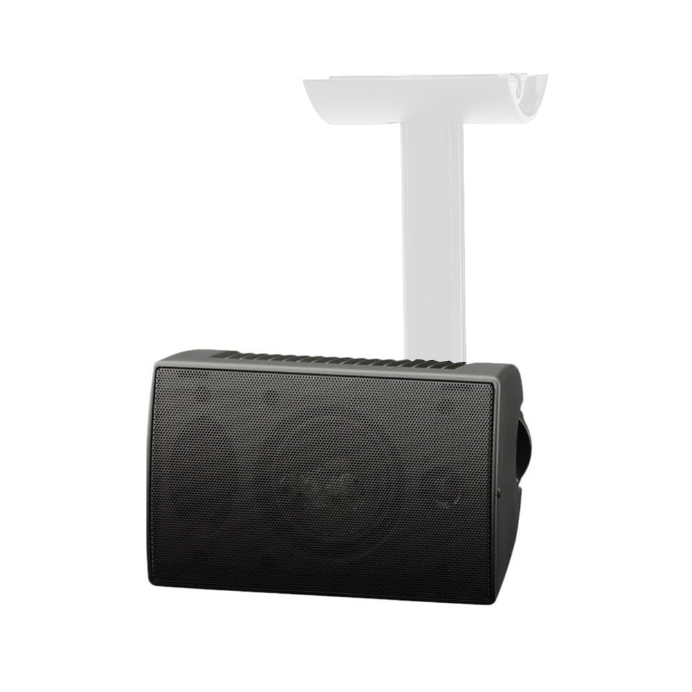 Staffa Da Parete Universale Per Sistemi Bose - Supporto Regolabile Per CineMate E Lifestyle