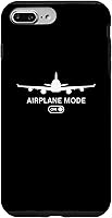 Vista 9 de iPhone 15 Airplane Mode On Drone Flying Quadcopter RC Pilot Drone Case