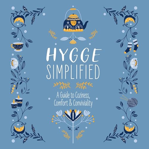 Hygge Simplified Titelbild