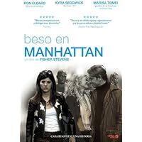 Beso En Manhattan
