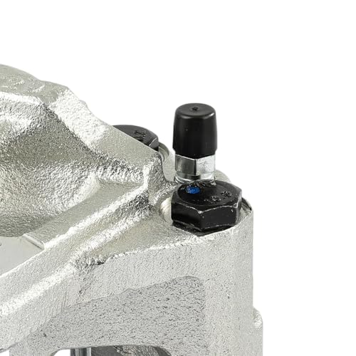 Image of 192633 Front Right Disc Brake Caliper Assembly w /o Bracket