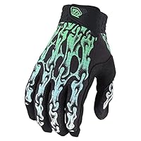 Guanti Troy Lee Disigns Motocross E MTB AIR Leggeri, Ventilati E Con Grip Ottimale