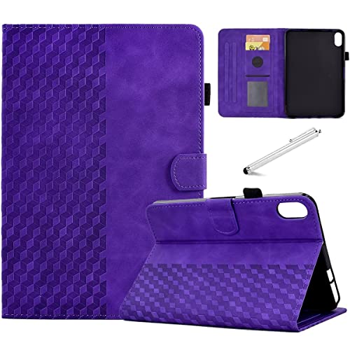 Fancity for iPad (A16) 11th Generation 11 Inch 2025, iPad 10th Generation 10.9 inch 2022