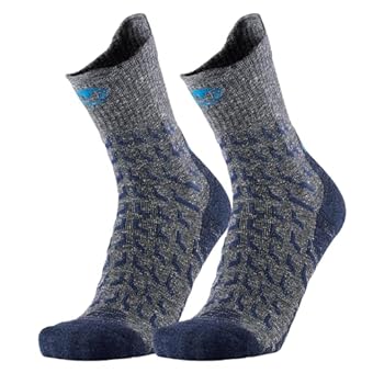 THERM-ICۥߥå ȥå ȥ饯 ͥ CREW 42/44(26.5-28.0cm) T25-5250-001_31_03 л ȥɥ ®ǽ ̵ 䴶