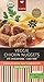 Viana Veggie Chicken Nuggets, 7.05 Ounce