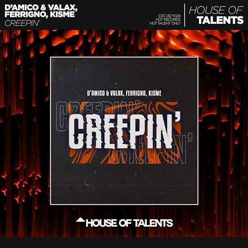 D'Amico & Valax, Ferrigno & Kisme