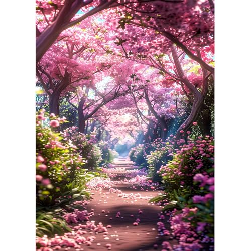 Lxmsja Diamond Painting Adulte, 5D Diamond Painting Chien et Canard, Animaux Broderie Diamant Kit Complet, DIY Peinture Diamant Strass Point de Croix Cristal...