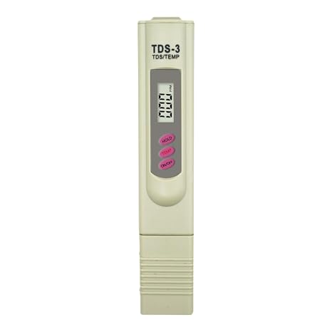 TDS Meter Water Quality Meter Digital Water Quality Meter