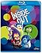 Walt Disney Company Brd inside out