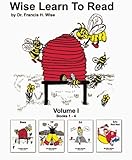 Wise Learn To Read: Books 1-4: Volume 1